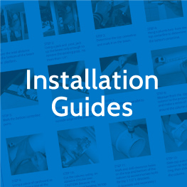 Installation Guides