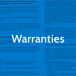 Warranties